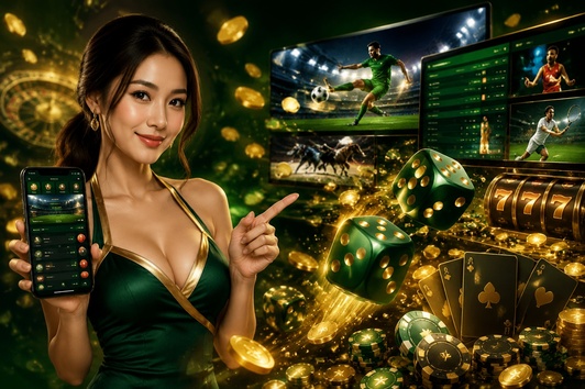 kwin68 Đăng nhập – Bảo mật tài khoản toàn diện