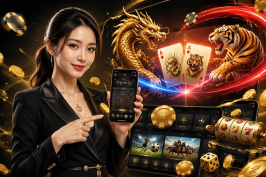 kwin68 Đăng nhập – Nạp tiền và trải nghiệm chơi game