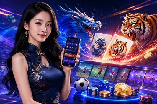 kwin68 Nổ Hũ – Trải Nghiệm Slot Game Đỉnh Cao