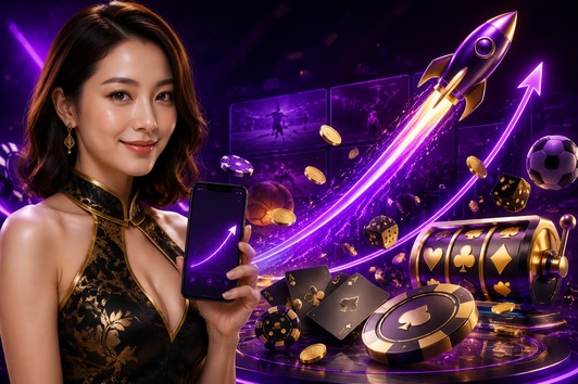 kwin68 Jackpot Nổ Hũ – Thắng Lớn Mỗi Ngày