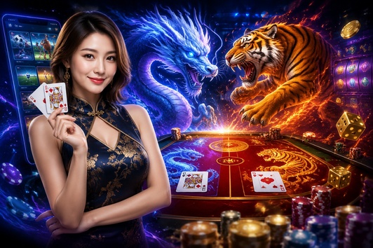 kwin68 Casino – Trải Nghiệm Live Dealer Chuyên Nghiệp