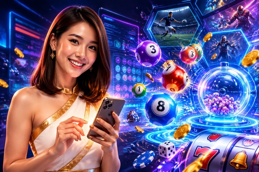kwin68 Casino – Bàn Chơi Baccarat Studio Cao Cấp